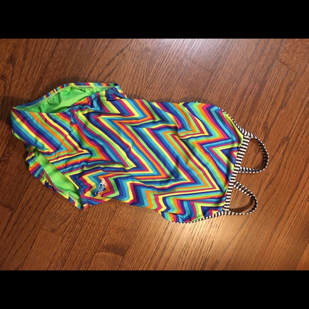 Dolfin Uglies Swimsuit
